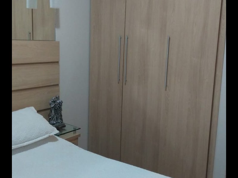 imóvel com 89m² - Cláudia - Londrina