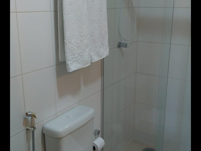imóvel com 89m² - Cláudia - Londrina