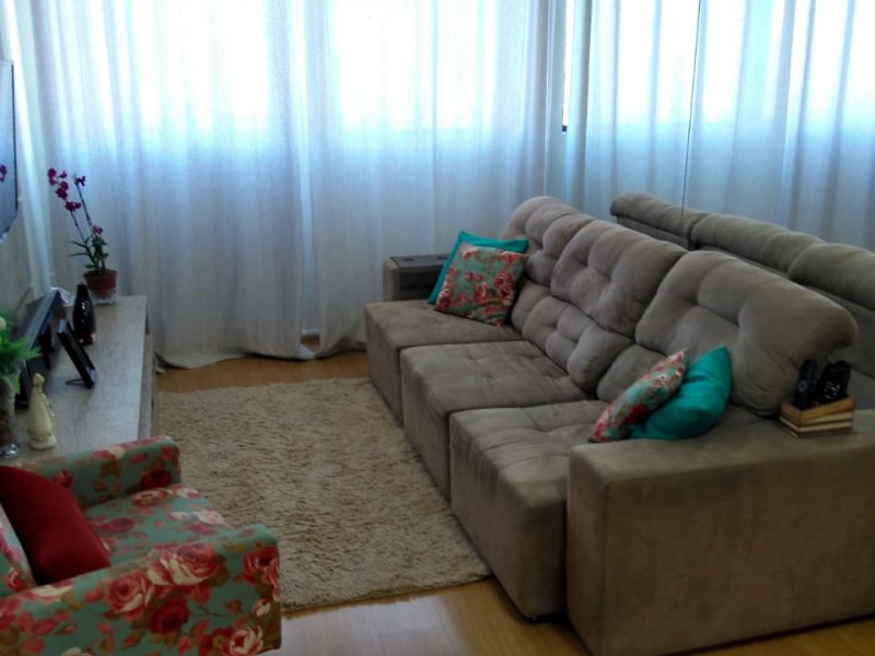 imóvel com 89m² - Cláudia - Londrina