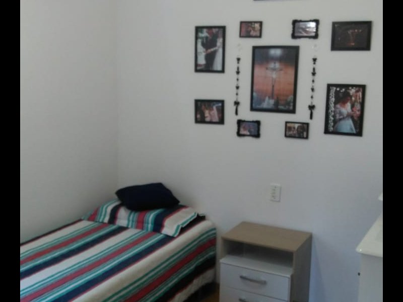 imóvel com 89m² - Cláudia - Londrina