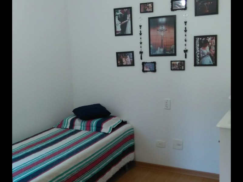 imóvel com 89m² - Cláudia - Londrina