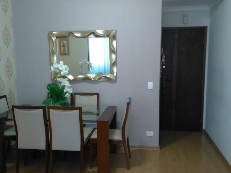 imóvel com 89m² - Cláudia - Londrina