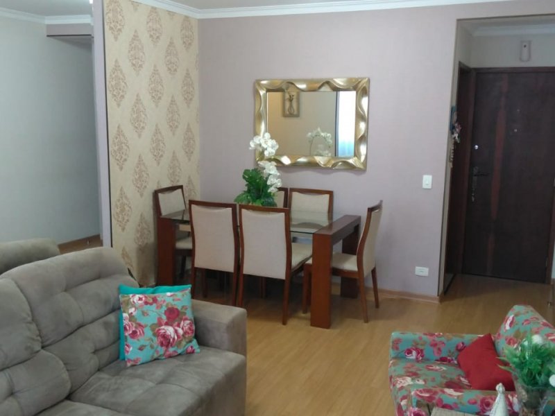 imóvel com 89m² - Cláudia - Londrina