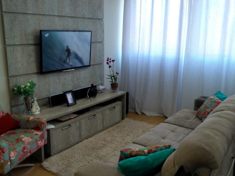 imóvel com 89m² - Cláudia - Londrina