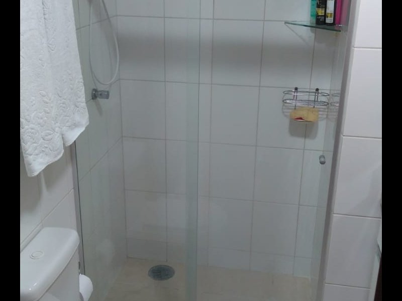 imóvel com 89m² - Cláudia - Londrina