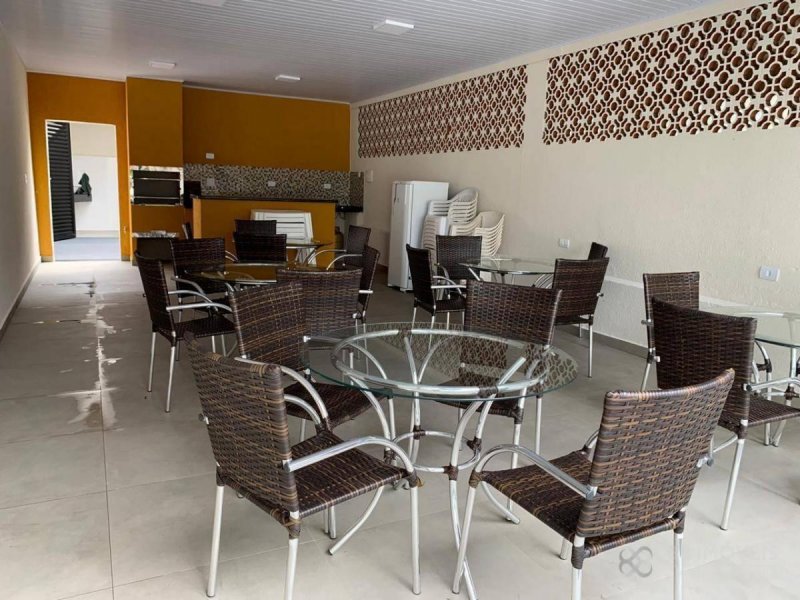 imóvel com 89m² - Cláudia - Londrina