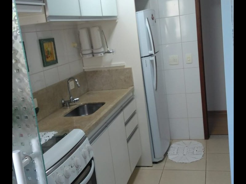 imóvel com 89m² - Cláudia - Londrina