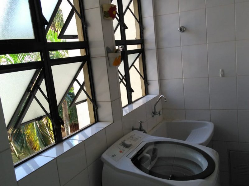 imóvel com 89m² - Cláudia - Londrina