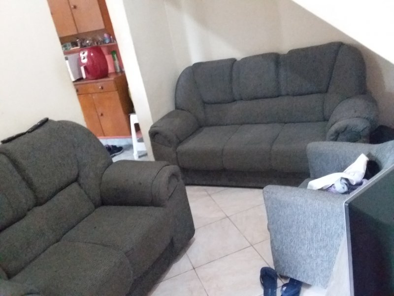 Casa à venda Jardim Paulistano com 140m² e 4 quartos por R$ 220.000 - 151829738-20190804-104045.jpg