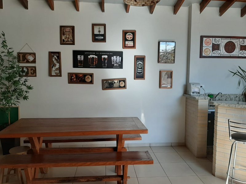 Casa de condomínio à venda Conjunto Habitacional Inocente Vila Nova Júnior com 140m² e 3 quartos por R$ 540.000 - 889252634-abbe1683-5f24-4135-9858-181b167573e4.jpeg