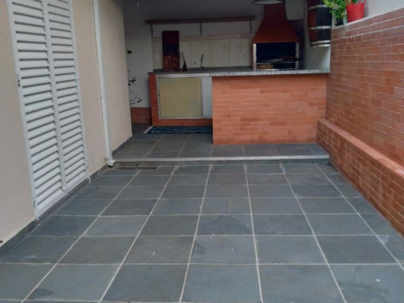 imóvel com 193m² - Parque Residencial Vila Uniao - Campinas