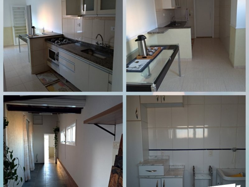 imóvel com 193m² - Parque Residencial Vila Uniao - Campinas