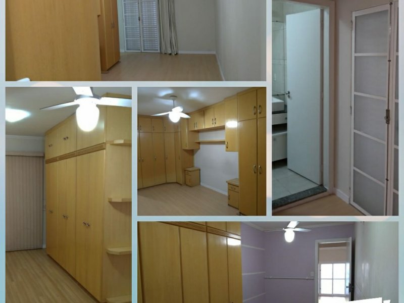 imóvel com 193m² - Parque Residencial Vila Uniao - Campinas