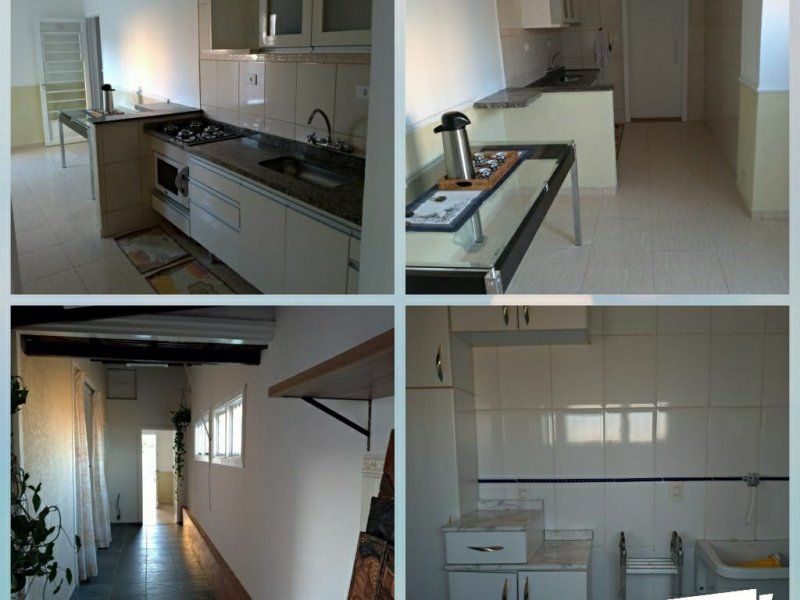 imóvel com 193m² - Parque Residencial Vila Uniao - Campinas