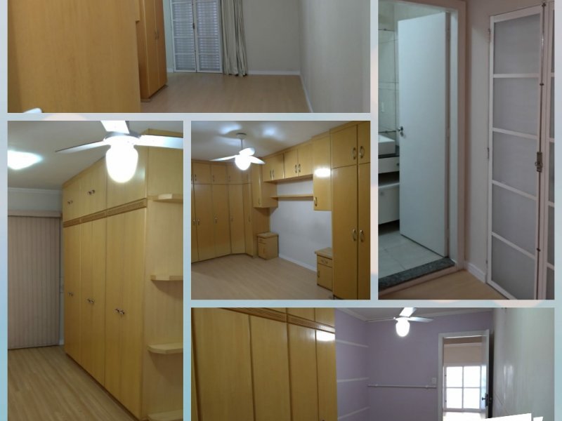 imóvel com 193m² - Parque Residencial Vila Uniao - Campinas