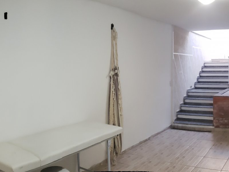 imóvel com 193m² - Parque Residencial Vila Uniao - Campinas