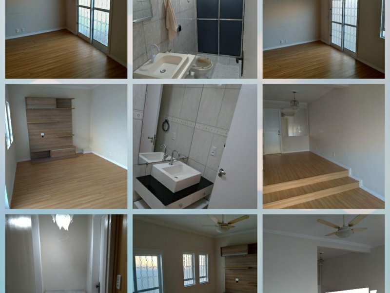 imóvel com 193m² - Parque Residencial Vila Uniao - Campinas