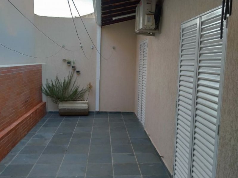 imóvel com 193m² - Parque Residencial Vila Uniao - Campinas