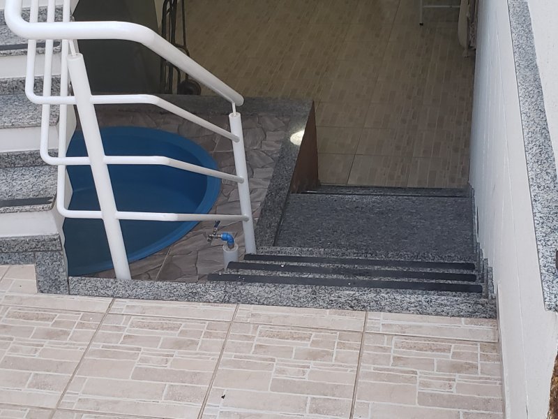 imóvel com 193m² - Parque Residencial Vila Uniao - Campinas