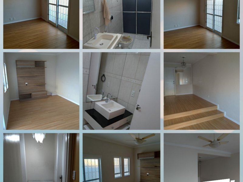 imóvel com 193m² - Parque Residencial Vila Uniao - Campinas