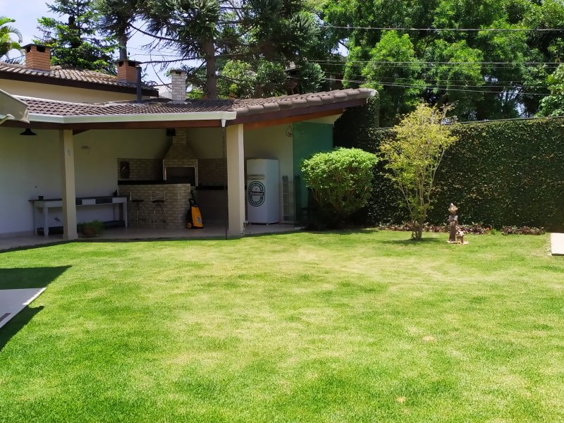 imóvel com 500m² - pousada dos bandeirantes - Carapicuiba