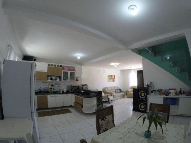 Casa de condomínio à venda Caiobá com 166m² e 4 quartos por R$ 440.000 - 102104292-img-20200711-wa0043.jpg