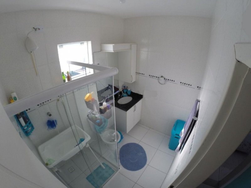 Casa de condomínio à venda Caiobá com 166m² e 4 quartos por R$ 440.000 - 1111928794-img-20200711-wa0038.jpg