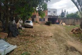 Terreno à venda Parque dos Pomares com 500m² - 1 dormitório -  vagas - R$ 360.000 - 1018233411-img-20200602-wa0116.jpg