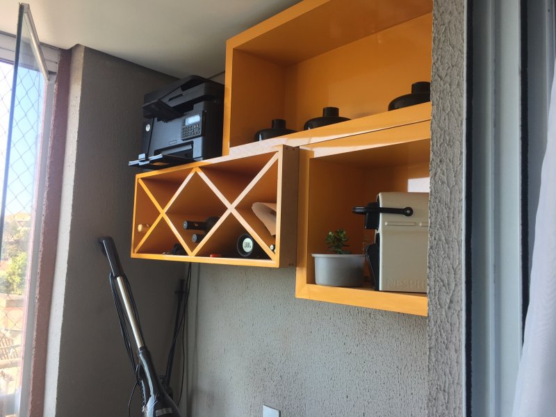Apartamento à venda Jardim das Flores com 49m² e 2 quartos por R$ 370.000 - 1168814377-img-2311.JPG
