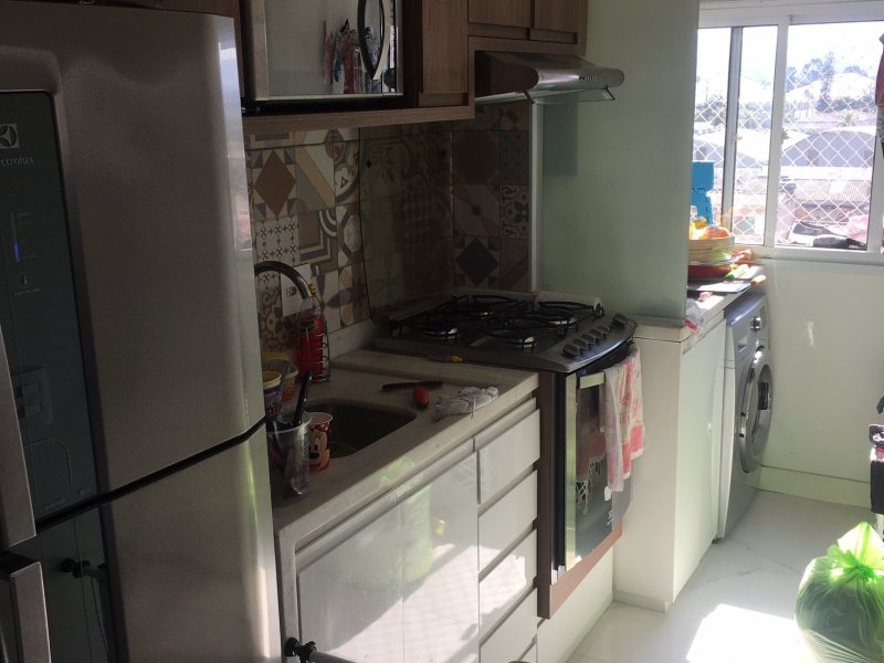Apartamento à venda Jardim das Flores com 49m² e 2 quartos por R$ 370.000 - 1422766923-img-2296.JPG