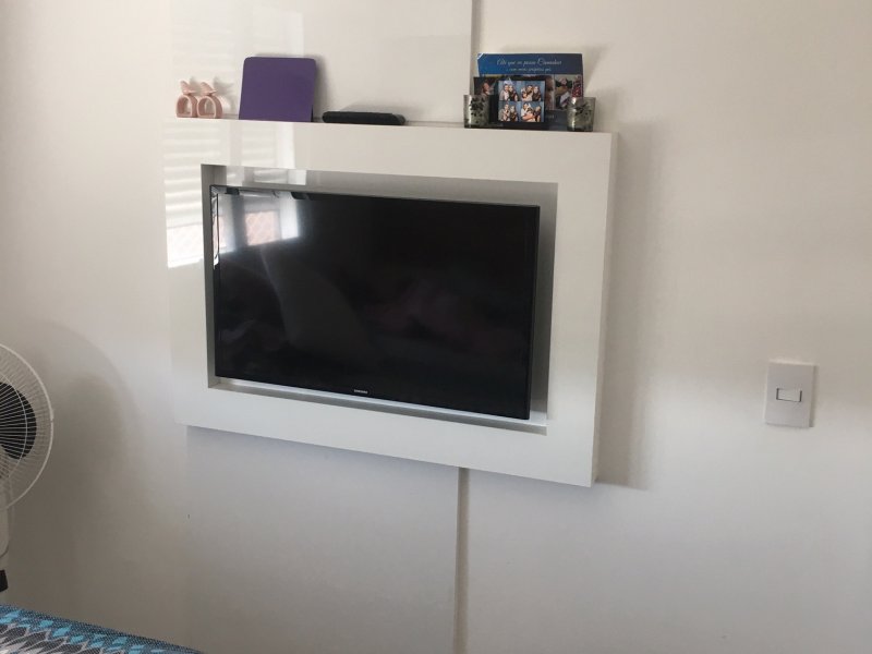 Apartamento à venda Jardim das Flores com 49m² e 2 quartos por R$ 370.000 - 1459649755-img-2321.JPG