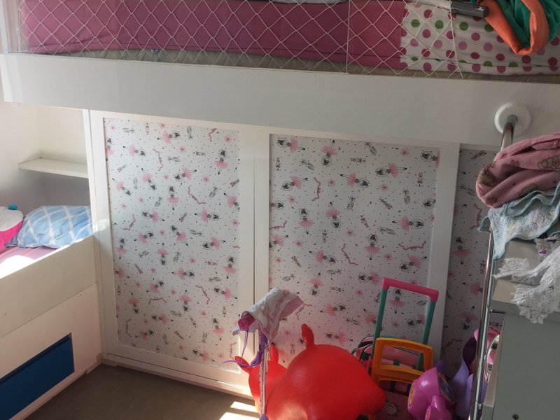 Apartamento à venda Jardim das Flores com 49m² e 2 quartos por R$ 370.000 - 146314570-img-2312.JPG