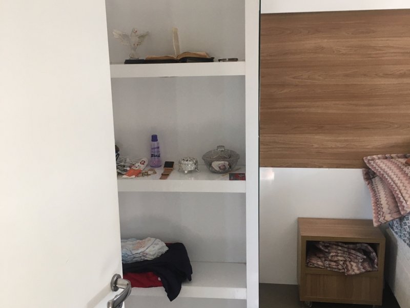 Apartamento à venda Jardim das Flores com 49m² e 2 quartos por R$ 370.000 - 1692950838-img-2318.JPG
