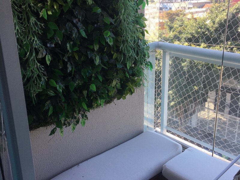 Apartamento à venda Jardim das Flores com 49m² e 2 quartos por R$ 370.000 - 216547156-img-2306.JPG