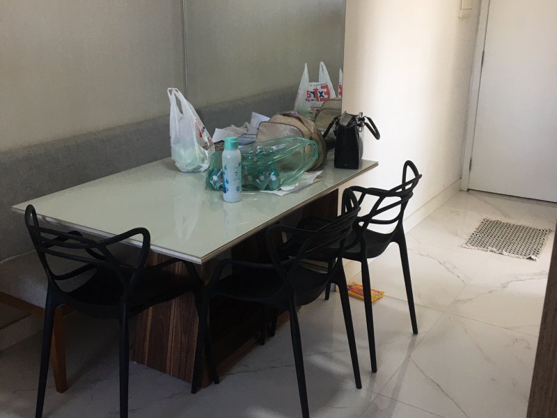 Apartamento à venda Jardim das Flores com 49m² e 2 quartos por R$ 370.000 - 224797640-img-2305.JPG