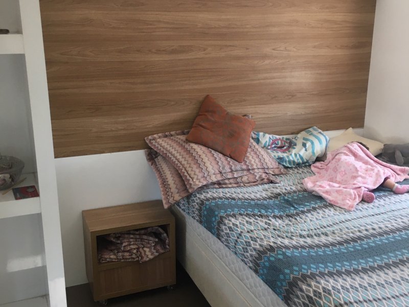 Apartamento à venda Jardim das Flores com 49m² e 2 quartos por R$ 370.000 - 599821408-img-2319.JPG