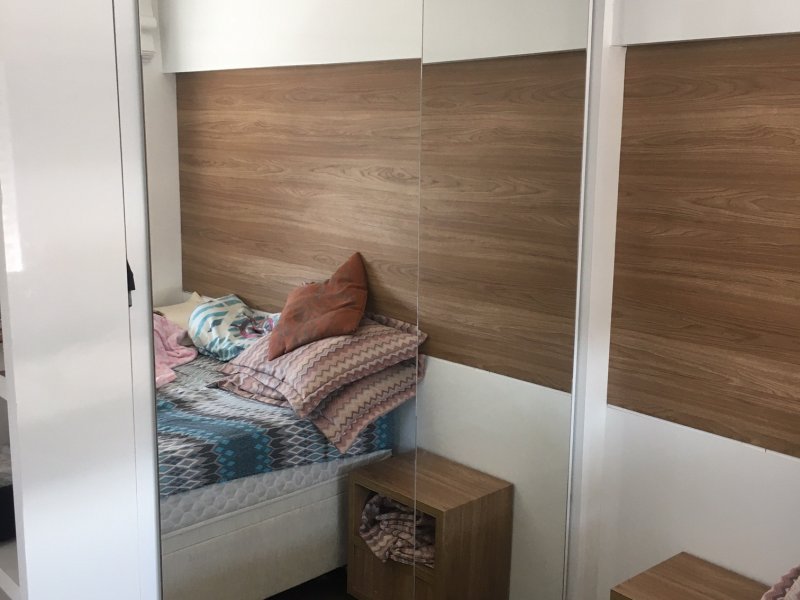 Apartamento à venda Jardim das Flores com 49m² e 2 quartos por R$ 370.000 - 800211974-img-2320.JPG