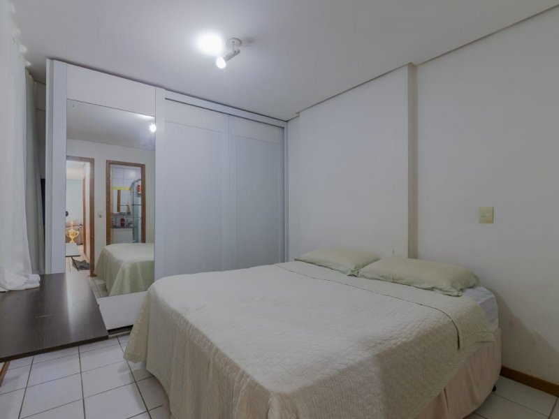 imóvel com 70m² - Águas Claras - Brasília