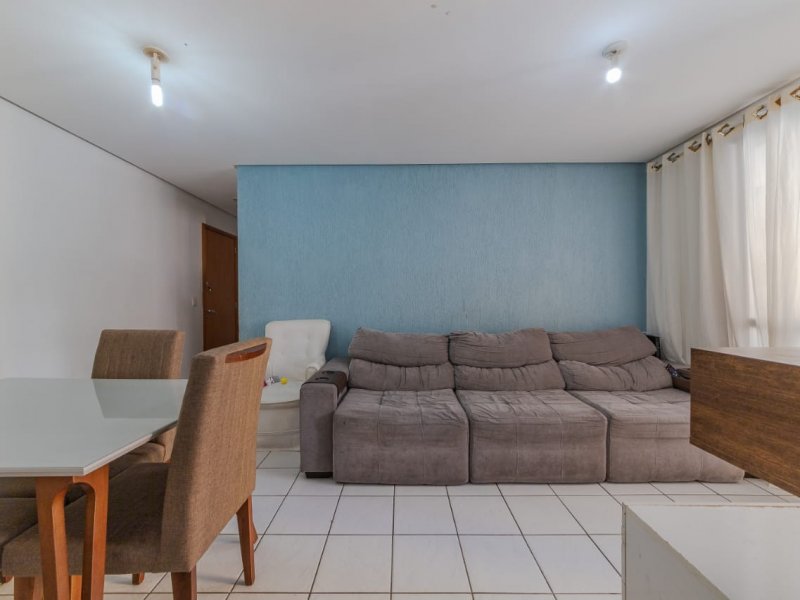 imóvel com 70m² - Águas Claras - Brasília