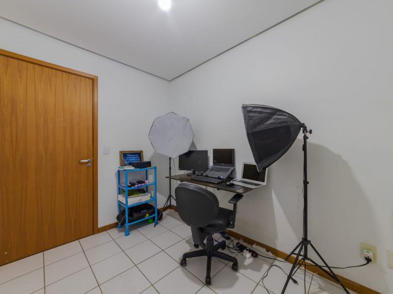 imóvel com 70m² - Águas Claras - Brasília