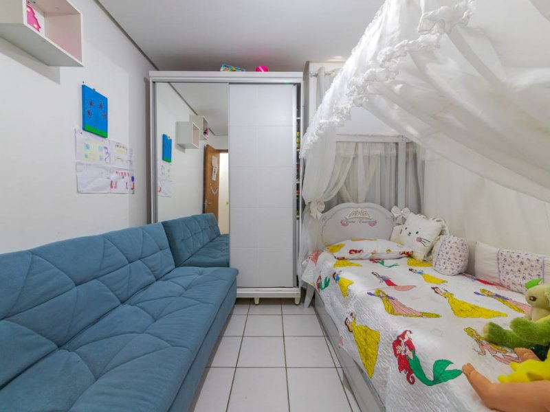 imóvel com 70m² - Águas Claras - Brasília