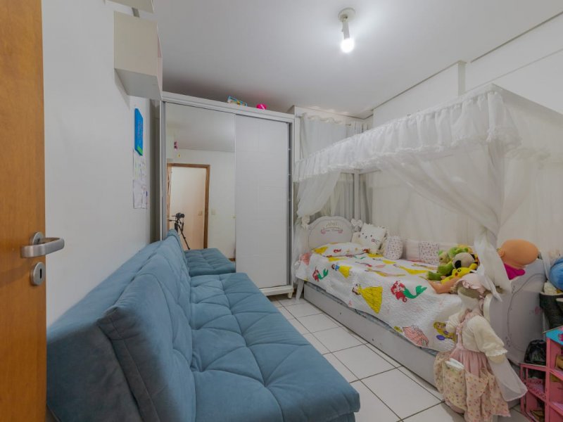 imóvel com 70m² - Águas Claras - Brasília