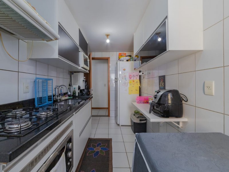 imóvel com 70m² - Águas Claras - Brasília