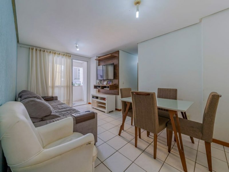 imóvel com 70m² - Águas Claras - Brasília