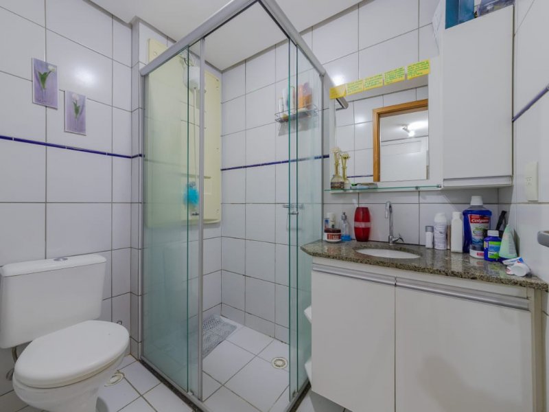 imóvel com 70m² - Águas Claras - Brasília