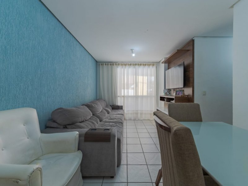 imóvel com 70m² - Águas Claras - Brasília