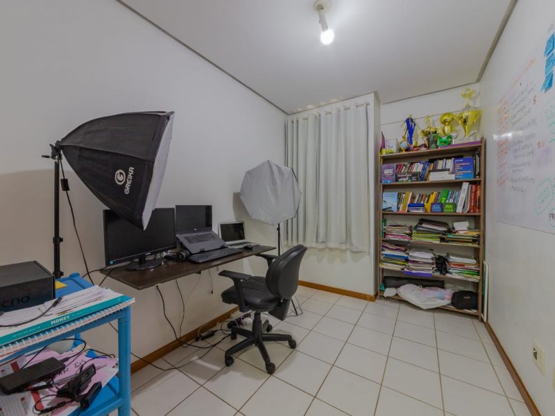 imóvel com 70m² - Águas Claras - Brasília