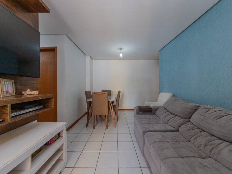 imóvel com 70m² - Águas Claras - Brasília