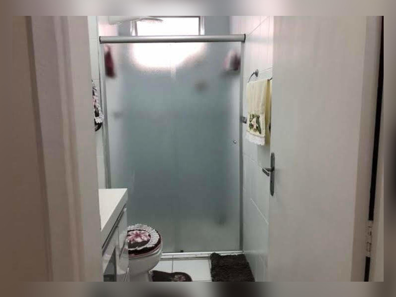 imóvel com 45m² - Itararé - São Vicente