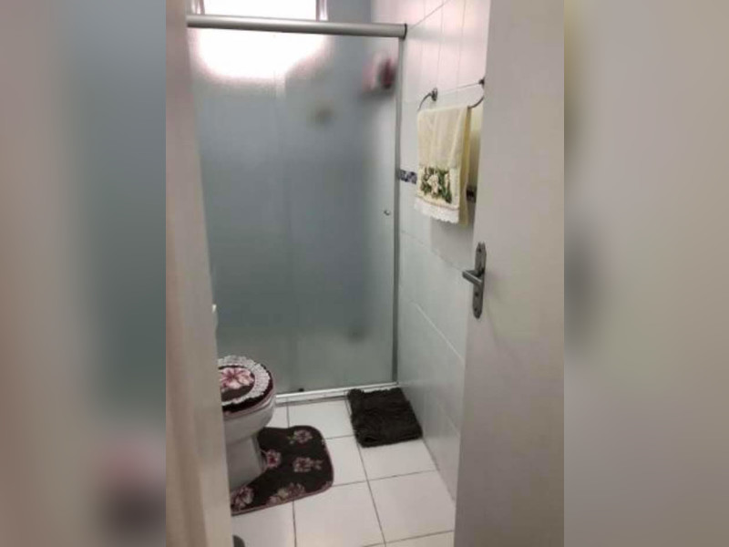imóvel com 45m² - Itararé - São Vicente